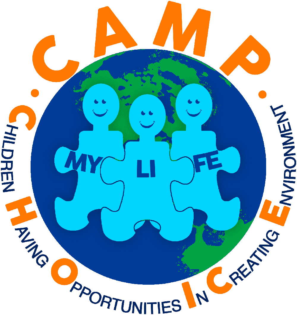 Camp Choice logo