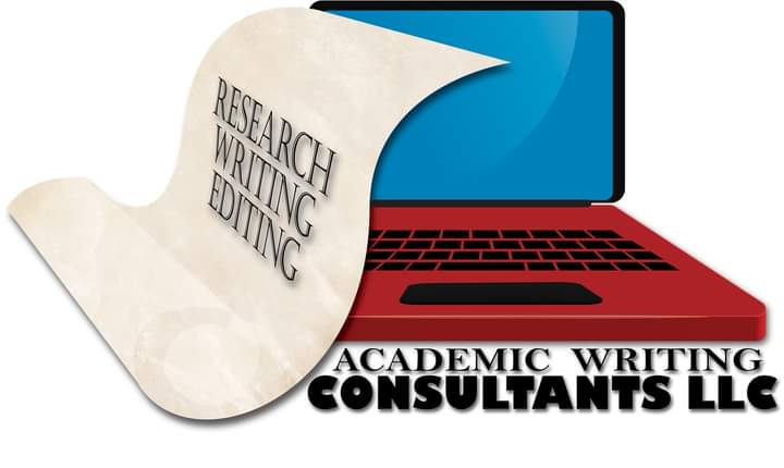 Academic Writing Consultants, LLC logo